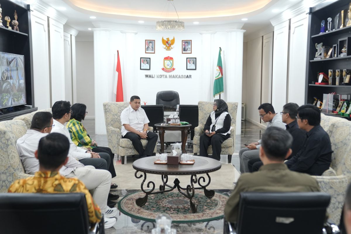 Pemkot Makassar tanggung penuh biaya perawatan korban demonstrasi