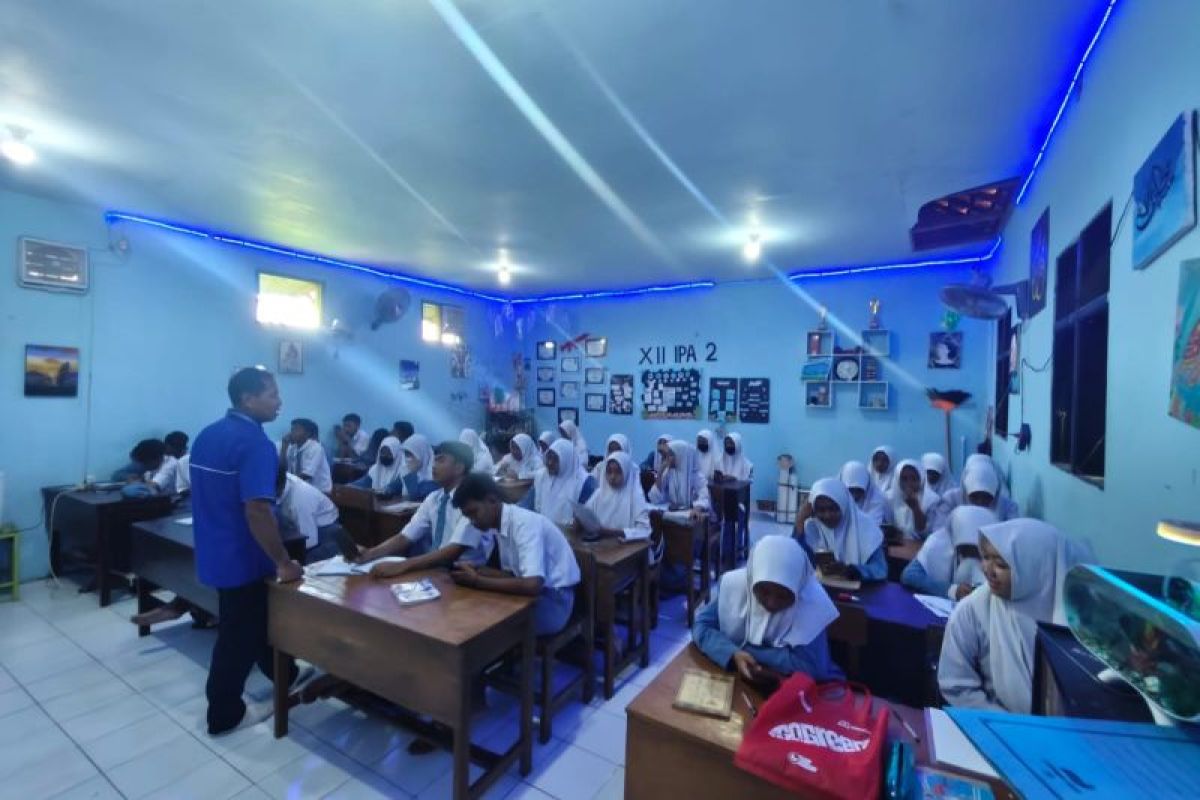 Pendaftar TKA bertambah, Kemendikdasmen: Langkah berani kenali potensi