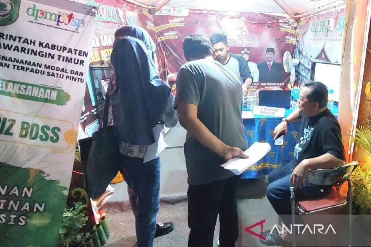 Kesadaran pelaku UMKM di Kotim untuk mengurus perizinan perlu ditingkatkan