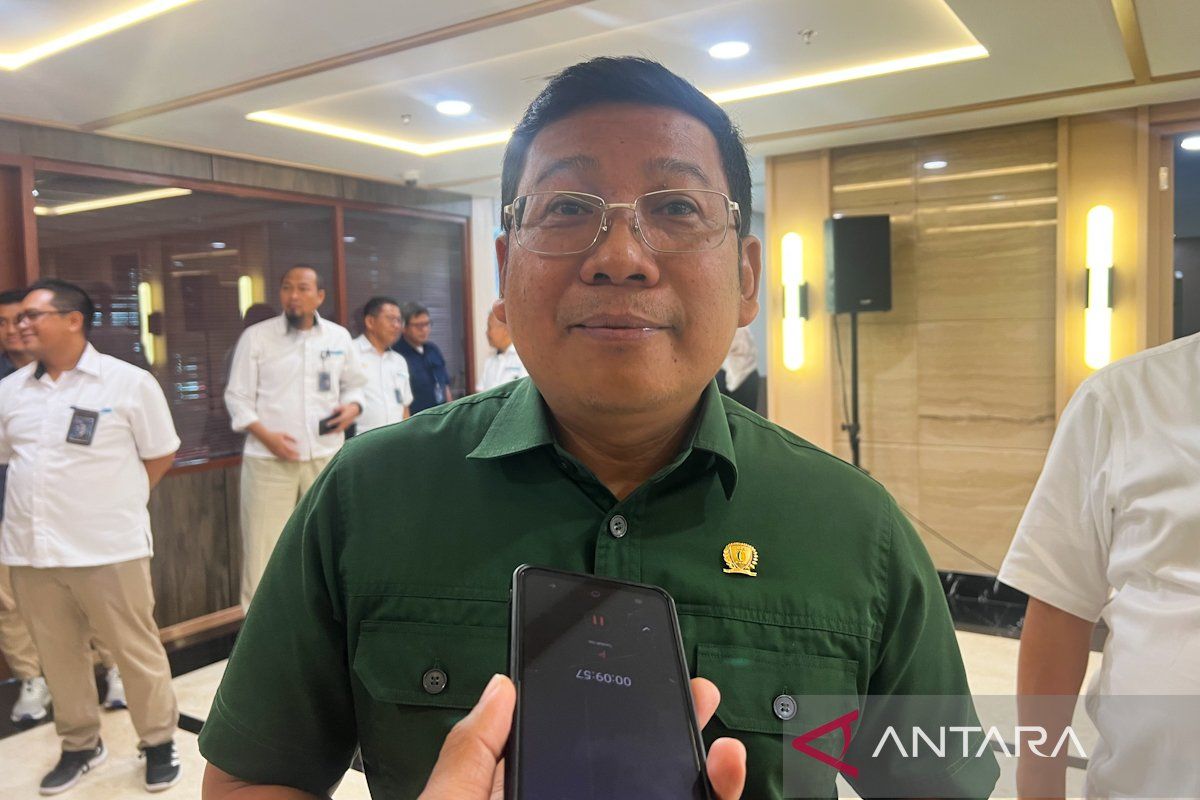 Indonesian government strives to lower rice prices in 214 regions