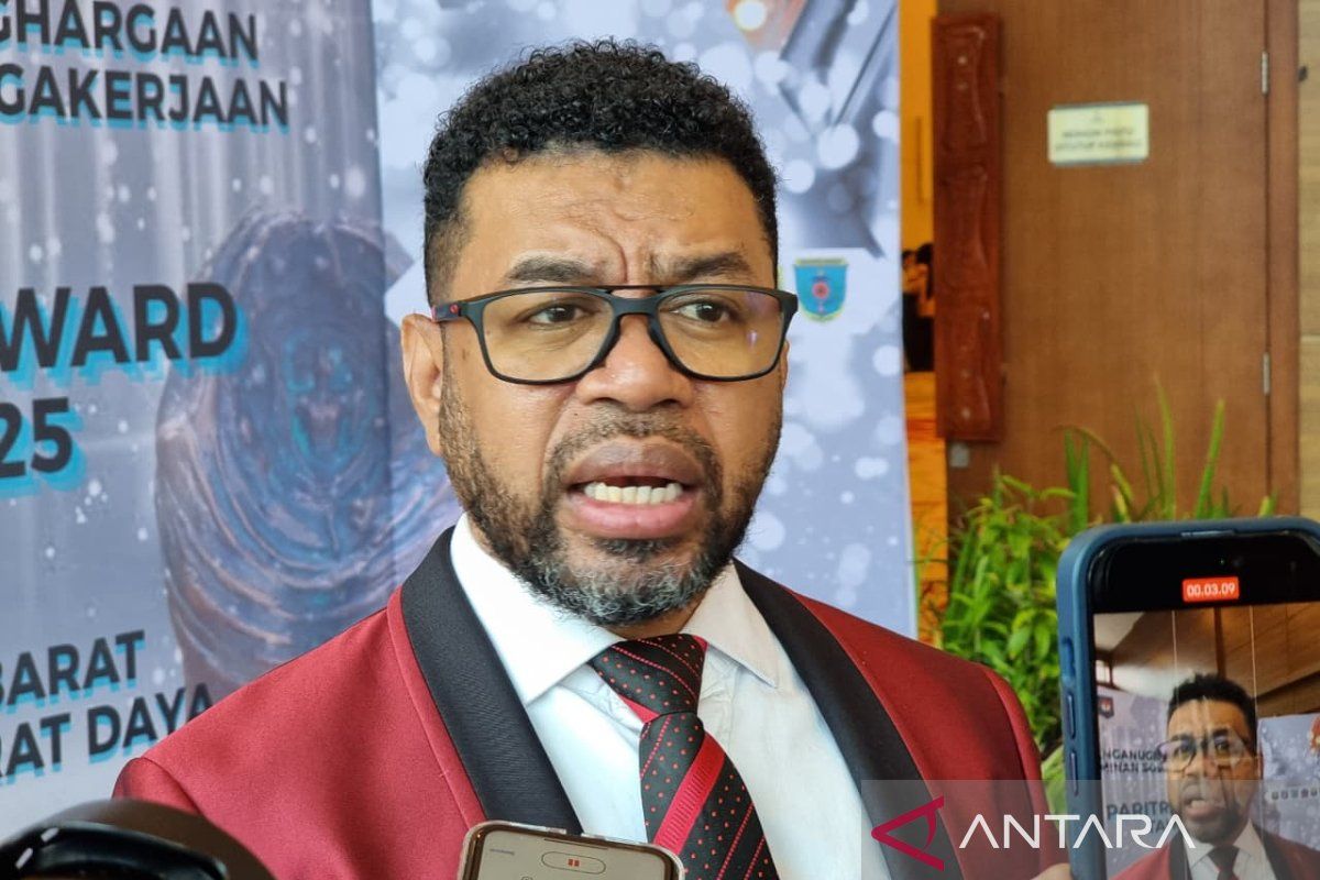 Senator Filep apresiasi Pemerintah tak pangkas Dana Otsus Papua 2026