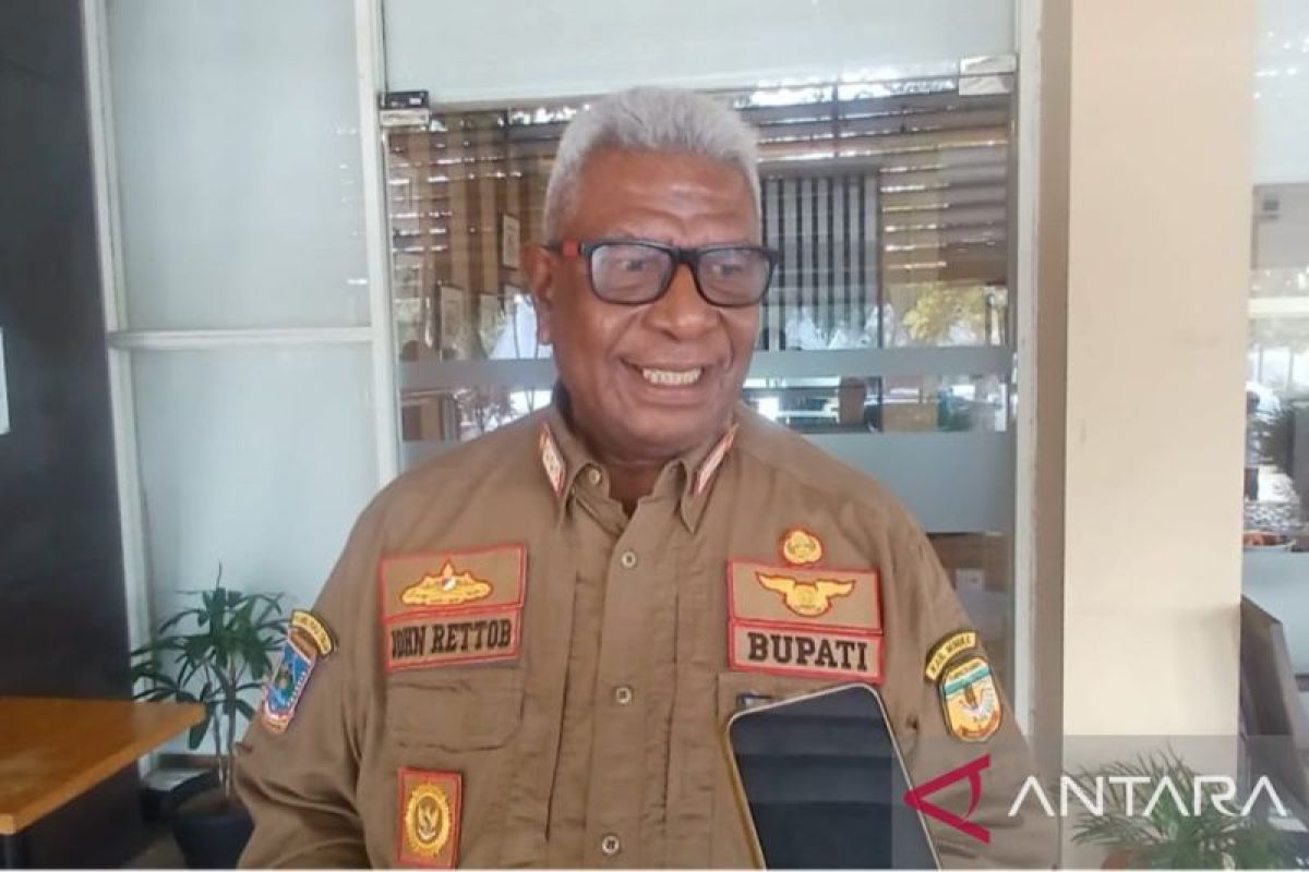 Pemkab Mimika gandeng Puspenkom BKN lakukan seleksi terbuka 12 JTP