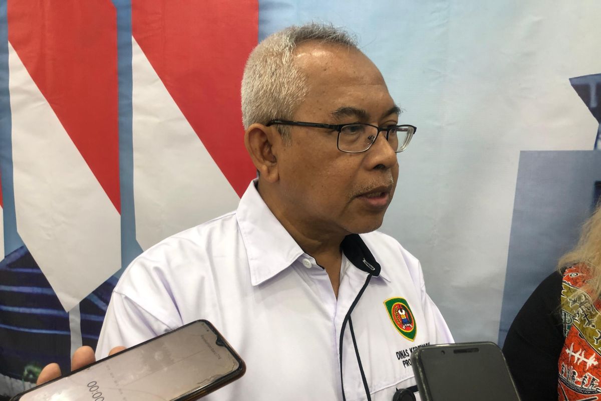 Dinkes Maluku siapkan fasilitas layanan kesehatan untuk perempuan korban kekerasan