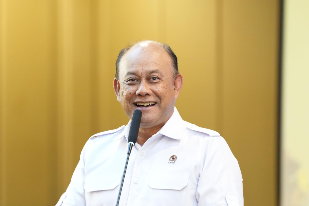 BGN percepat pembangunan SPPG di wilayah 3T melalui satgas pemda