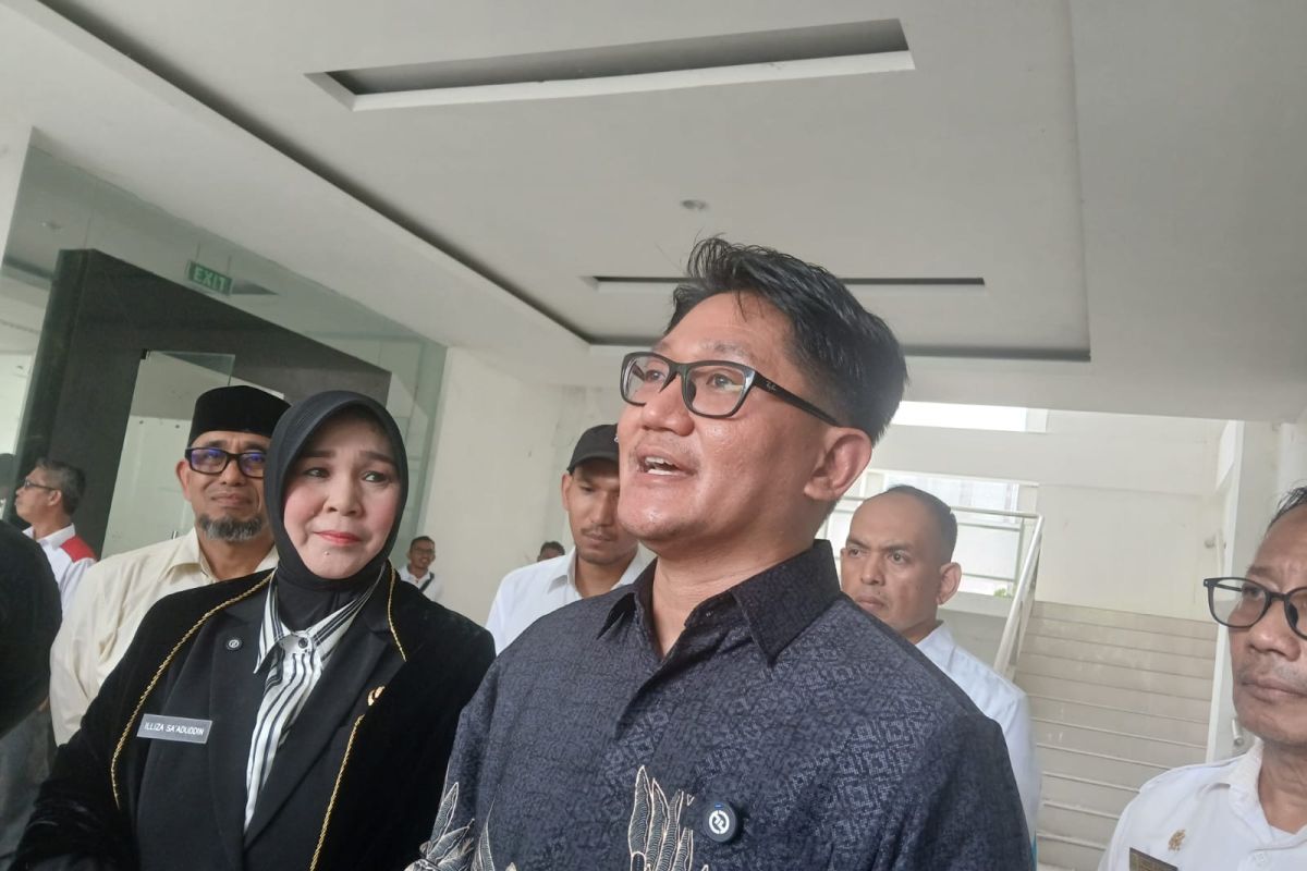 Kemkomdigi dukung target Pemko Banda Aceh lahirkan 100 startup