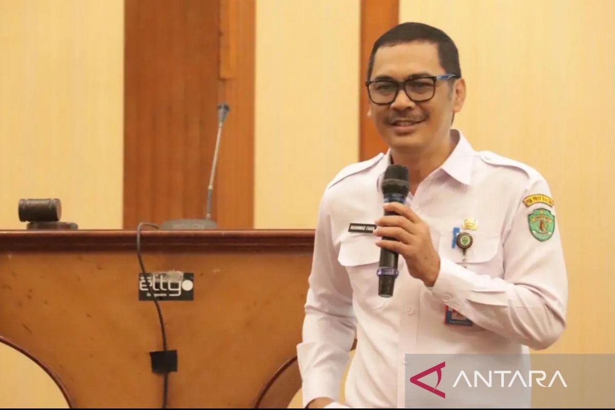 Pemprov Kaltim gelontorkan Rp12 miliar untuk program internet desa