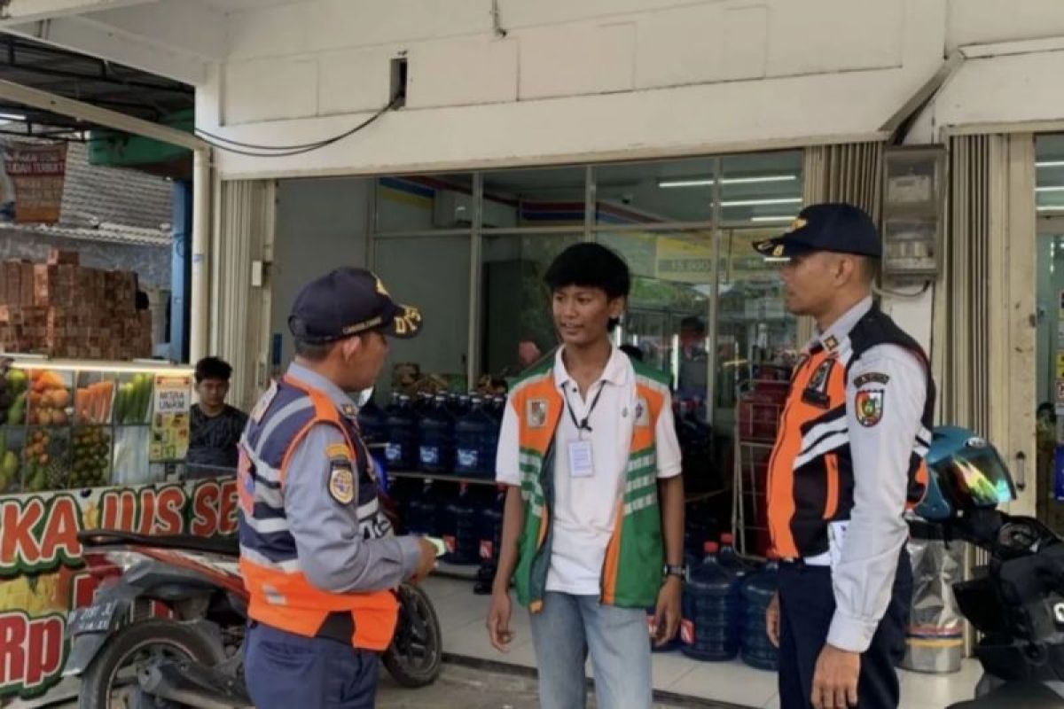 Ada penyesuaian tarif, Retribusi Parkir Kota Pekanbaru baru Rp6,8 miliar