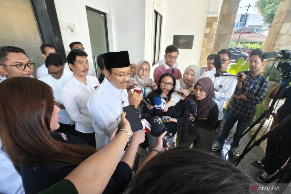 RI Govt to launch pilot for digital aid distribution in East Java