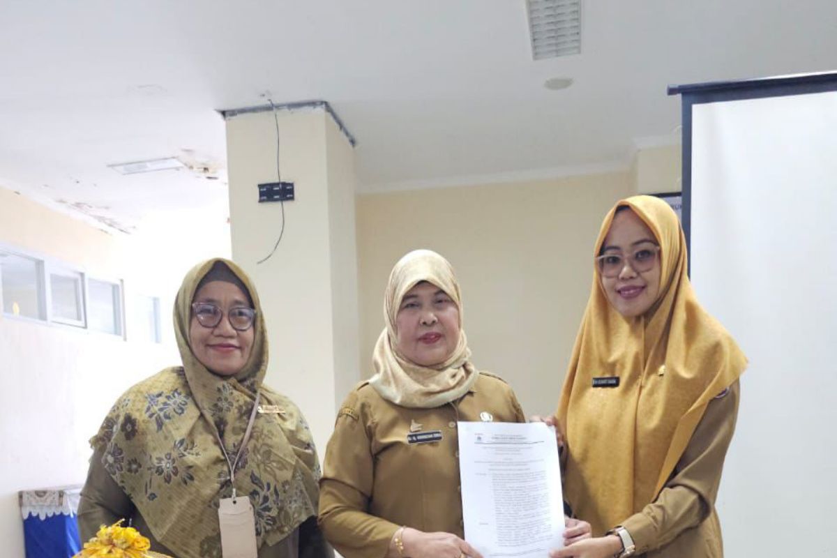 RSUD Sulbar terapkan sistem digital memperkuat keselamatan pasien