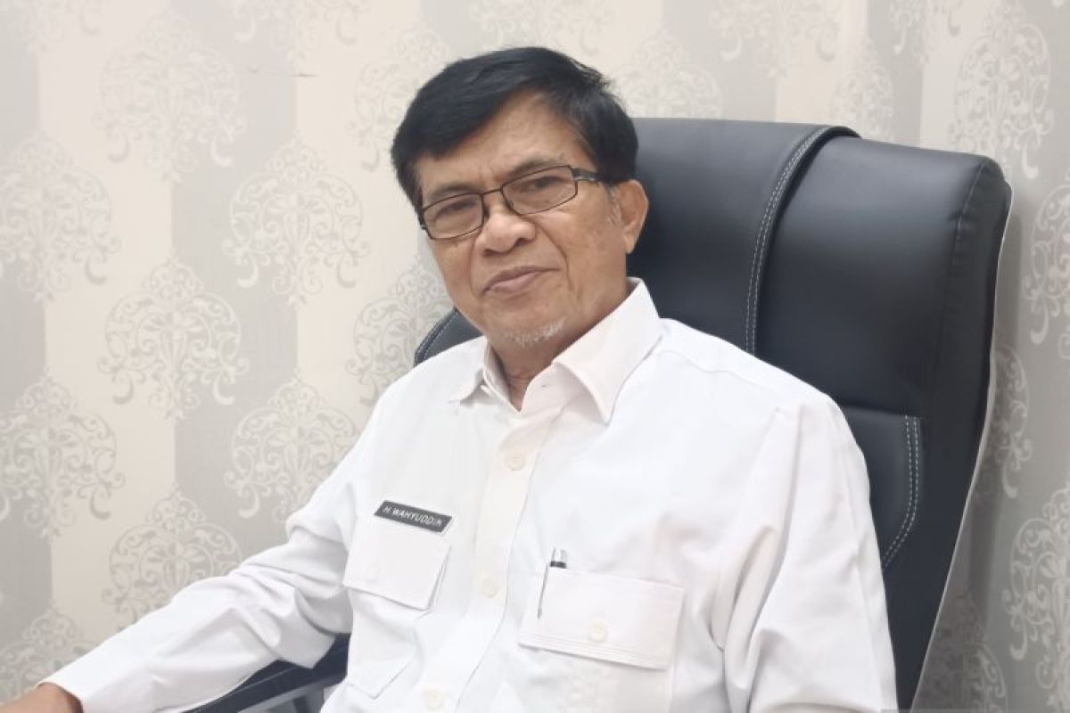 Enam pejabat Pemkot Banjarbaru bersaing duduki jabatan Sekda