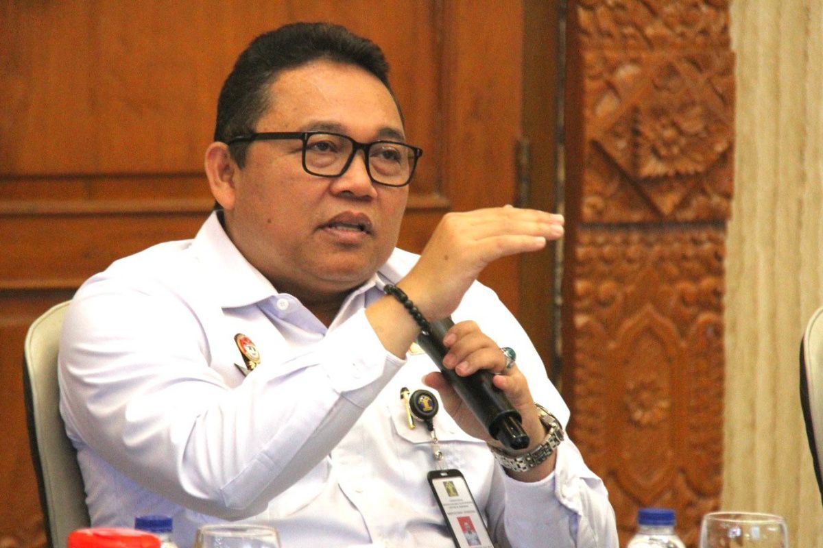 Kemenkum Jateng : Zona integritas harus jadi budaya kerja