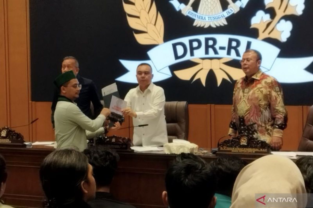 Govt to hear student representative's demands on Thursday: DPR