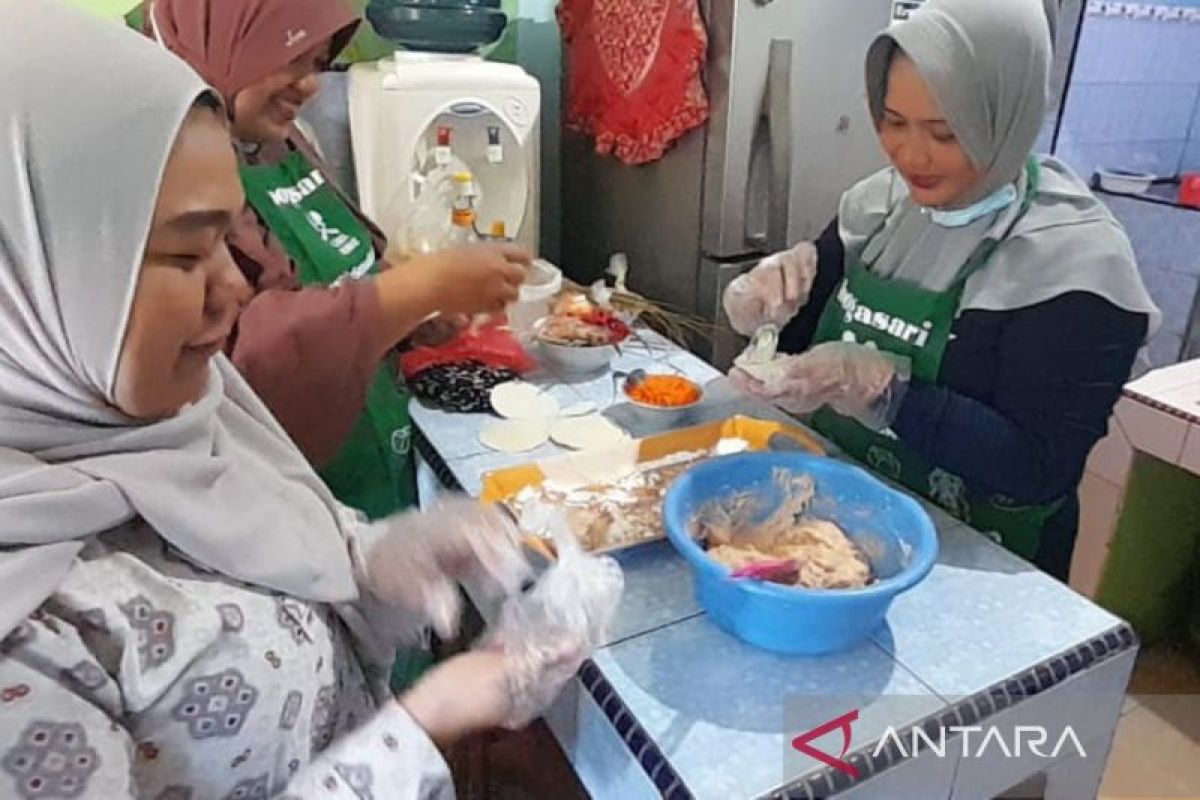 Disperindag Babel tingkatkan kepatuhan perizinan pelaku industri