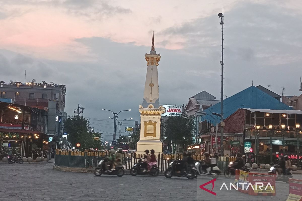 PHRI sebut citra aman Yogyakarta beri dampak positif bagi hotel