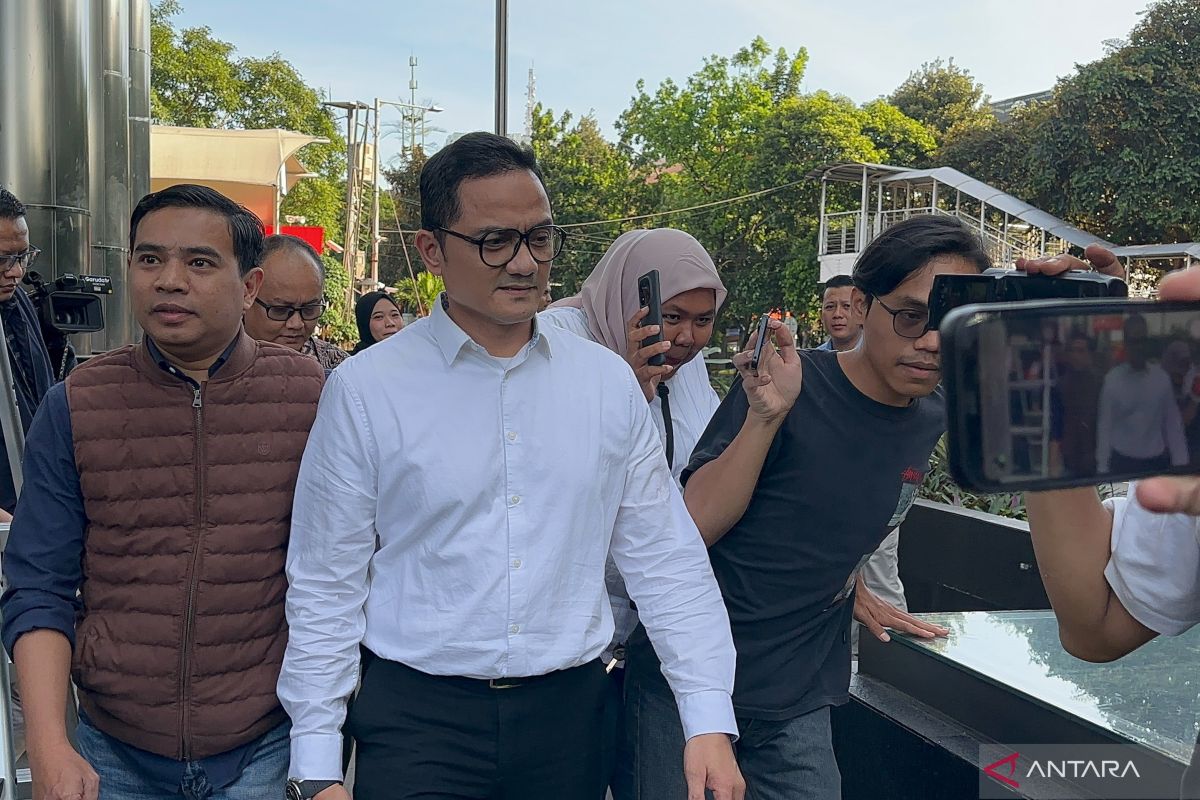 KPK dalami proses pencairan BPIH tahun 2024 saat periksa Kepala BPKH