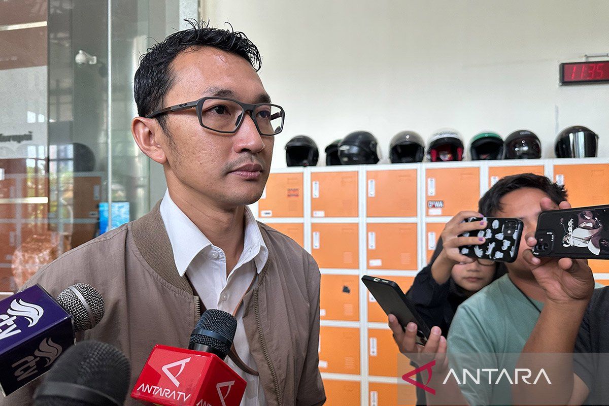 Kasus suap Rp3 miliar, KPK panggil saksi dalam kasus Ketua Kadin Kaltim