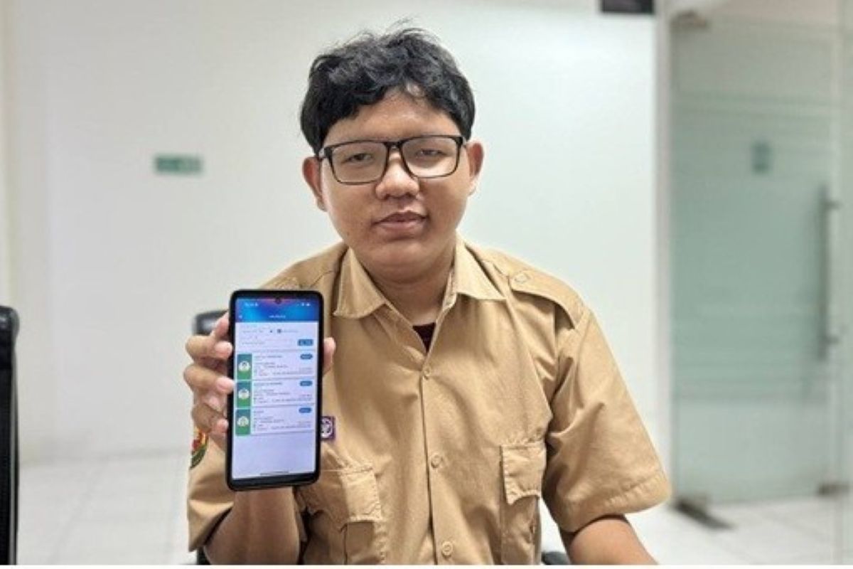 451 perusahaan segera buka program magang nasional