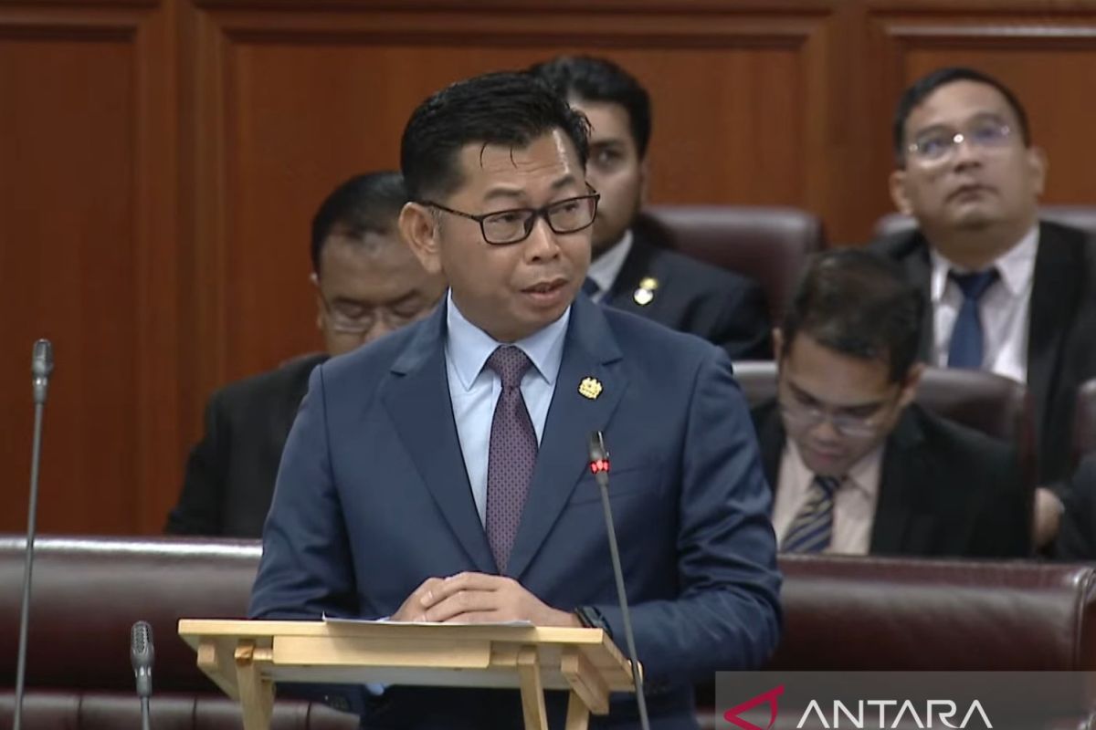 Malaysia desak sidang PBB seret Israel ke Mahkamah Internasional 