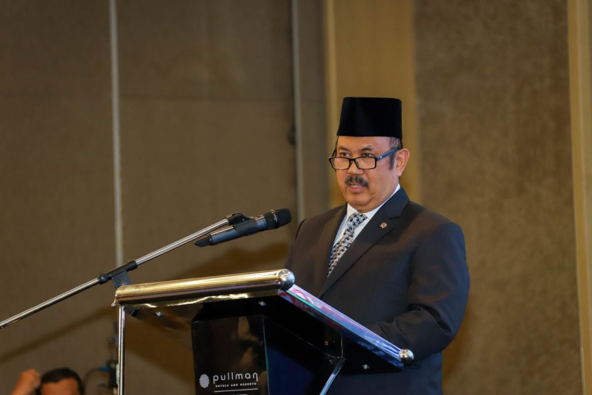 Menteri PPN tegaskan dukungan capai Trisula Pembangunan tahun 2026