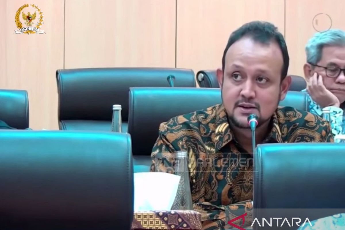 DPR minta Kemenpar perkuat promosi pariwisata secara global