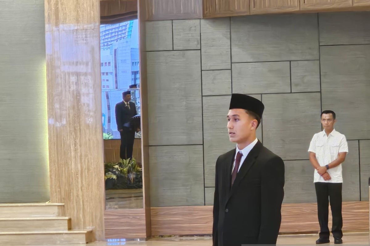 PSSI upayakan Miliano Jonathans bisa segera debut untuk timnas