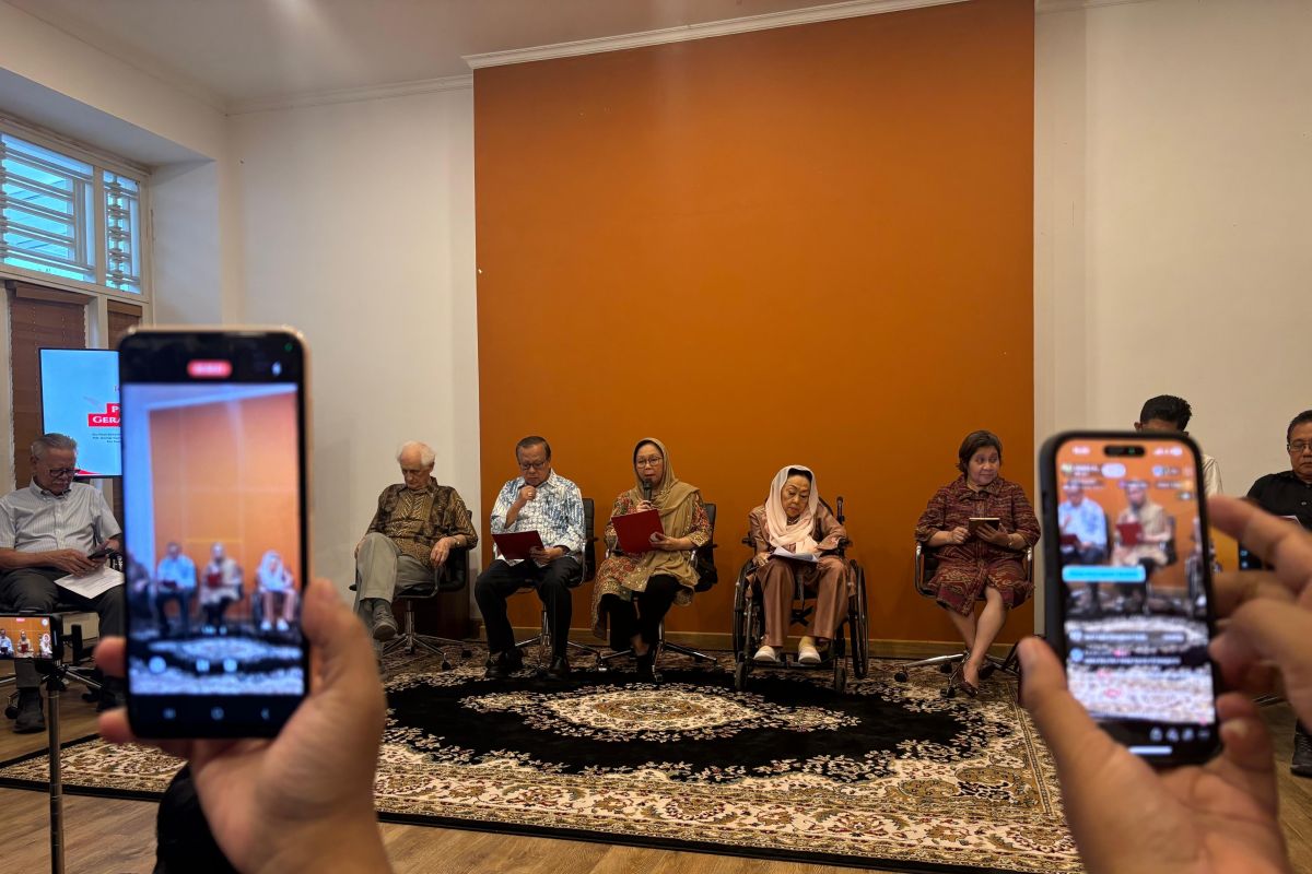 Tokoh masyarakat minta berpihak ke rakyat jadi dasar kebijakan negara