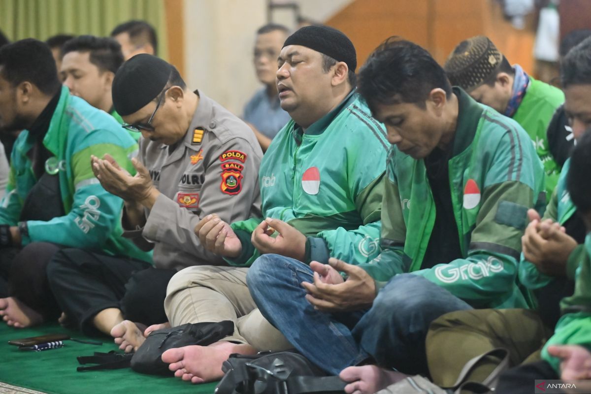 Hukum, dari rekaman CCTV Affan hingga total korban jiwa dari aksi demo