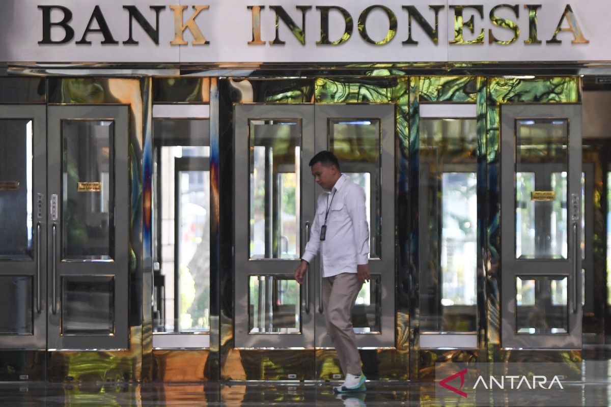 Pencatatan Transfer BI-FAST Bank Indonesia Mencapai AS,5 Triliun