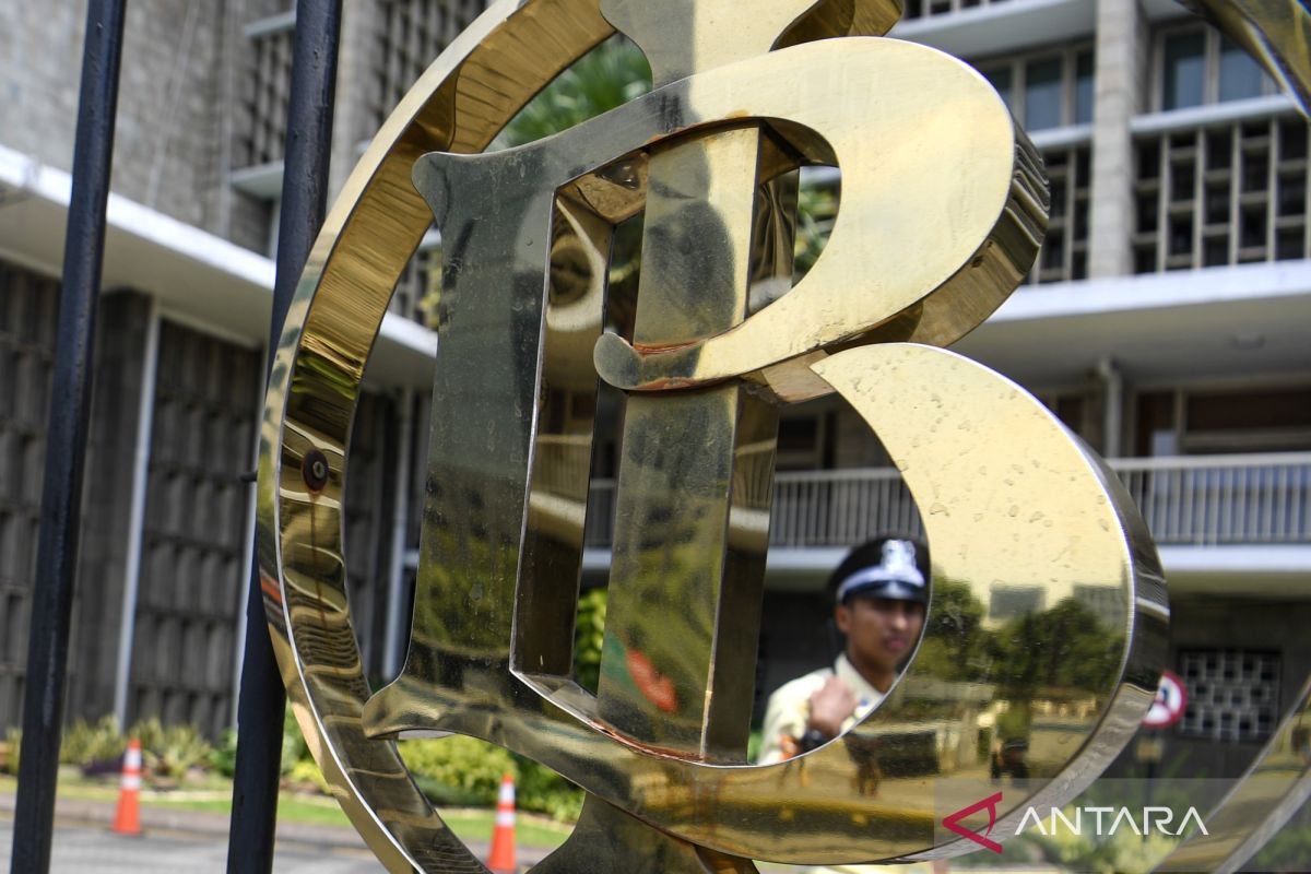 BI: Burden sharing dilakukan lewat tambah bunga ke rekening pemerintah