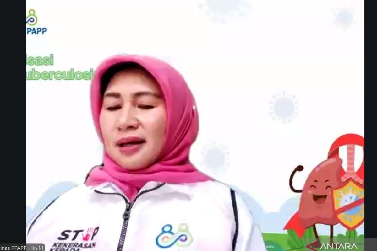Pemprov DKI optimistis eliminasi tuberkulosis