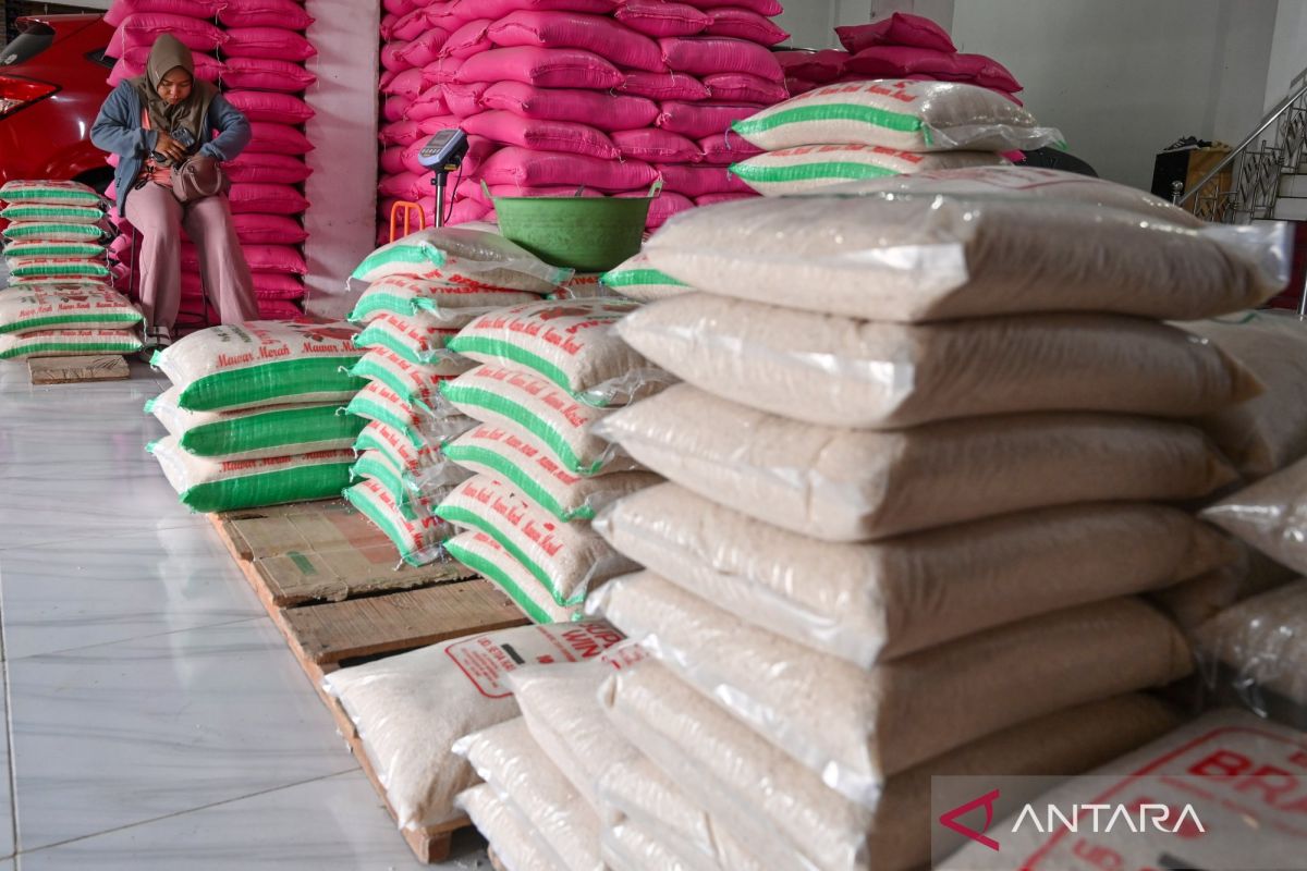 Regions urged to stabilize food prices to keep inflation below 3.5%