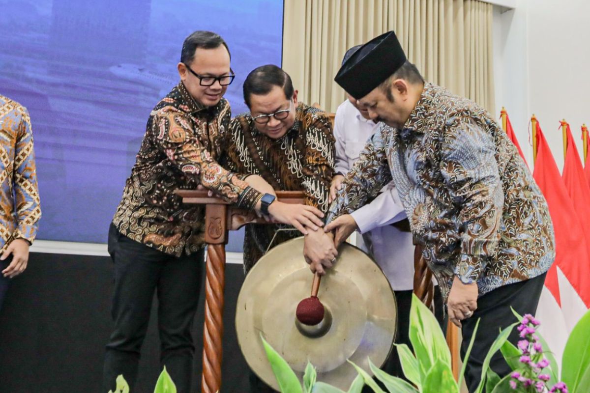 Bappenas: Pembangunan Jakarta harus berorientasi pada keberlanjutan
