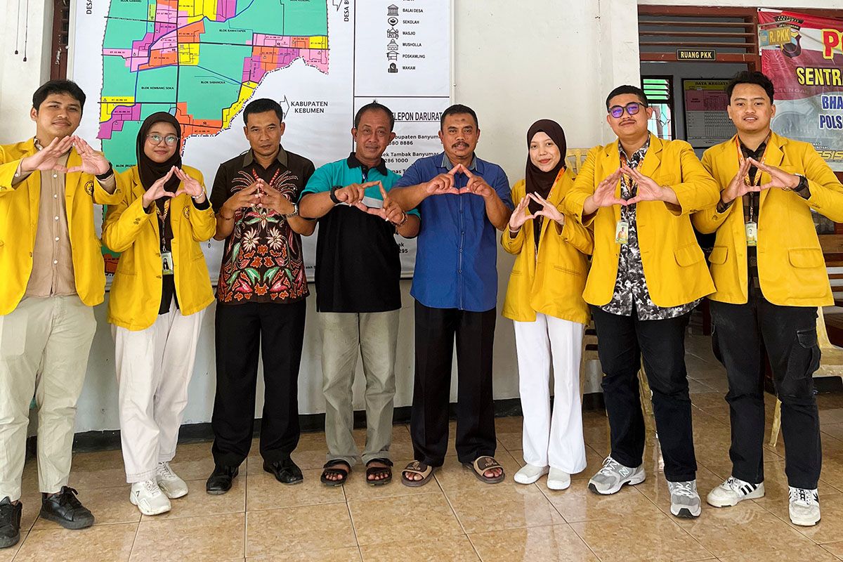 Mahasiswa Unsoed temukan peran penanggalan Jawa untuk adaptasi iklim