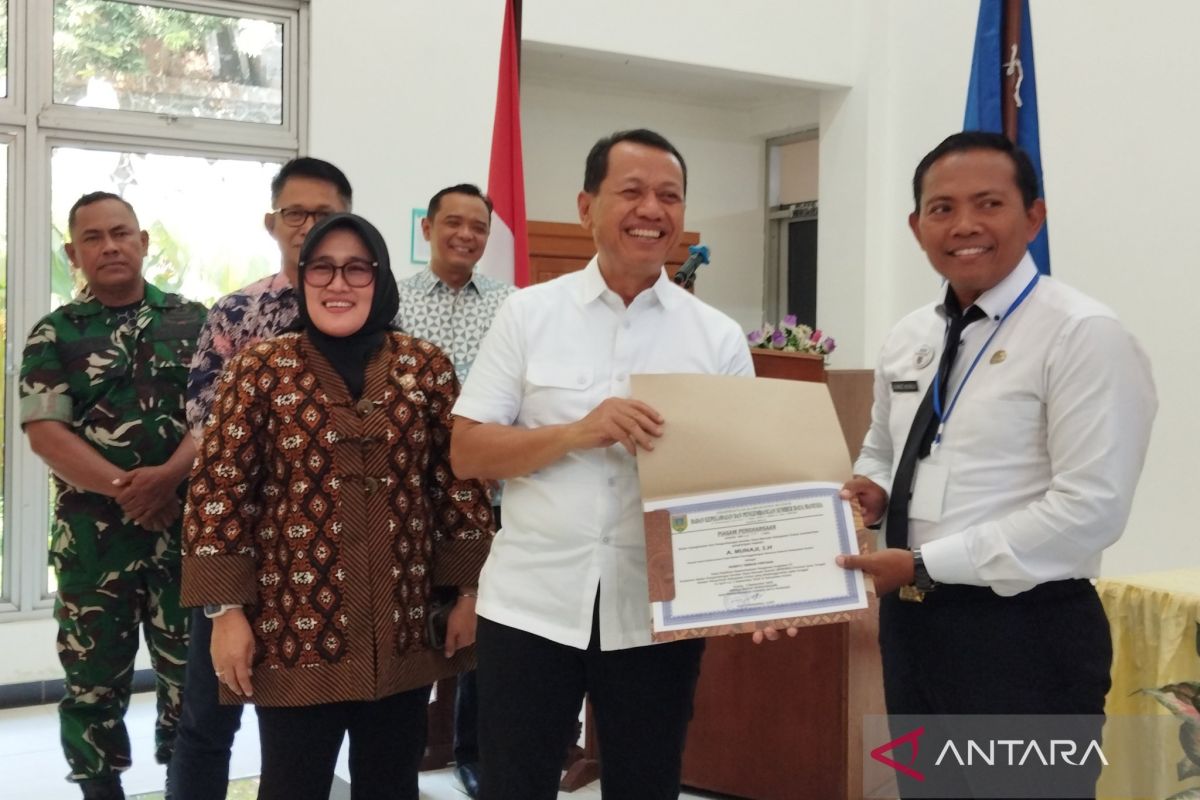 BPSDM Jateng:  ASN harus hindari KKN