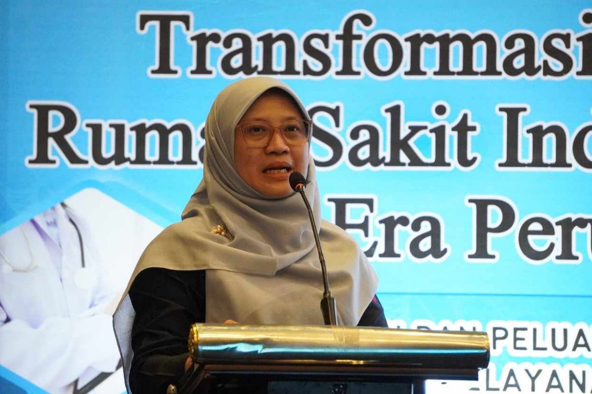 BPJS Kesehatan pastikan mutu pelayanan faskes melalui langkah evaluasi