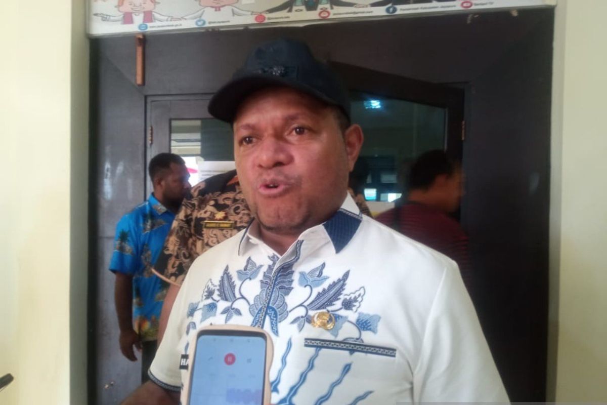 Pemkab Jayapura: MBG harus merata hingga ke wilayah pedalaman