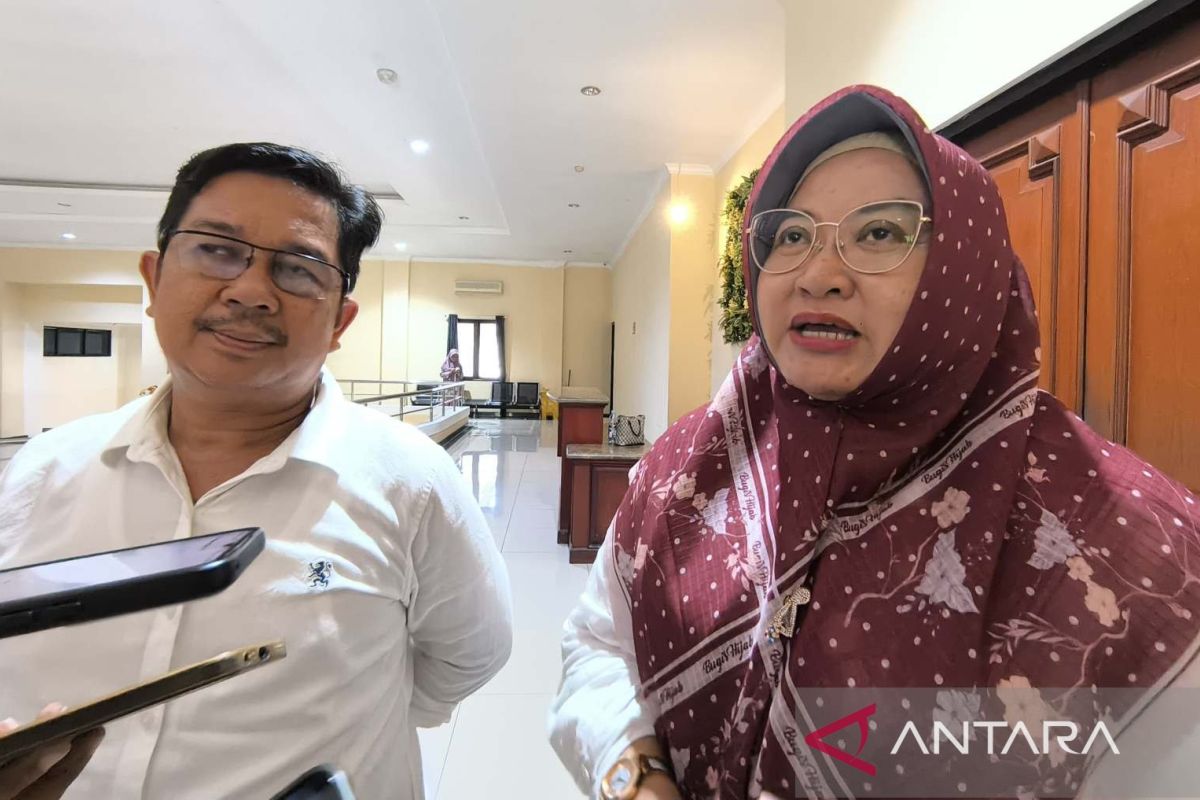 Pemkab Parimo serukan kolaborasi lintas sektor cegah kekerasan anak