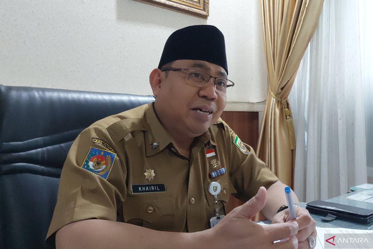 Pemprov Bengkulu sediakan Rp2 miliar lindungi pekerja rentan