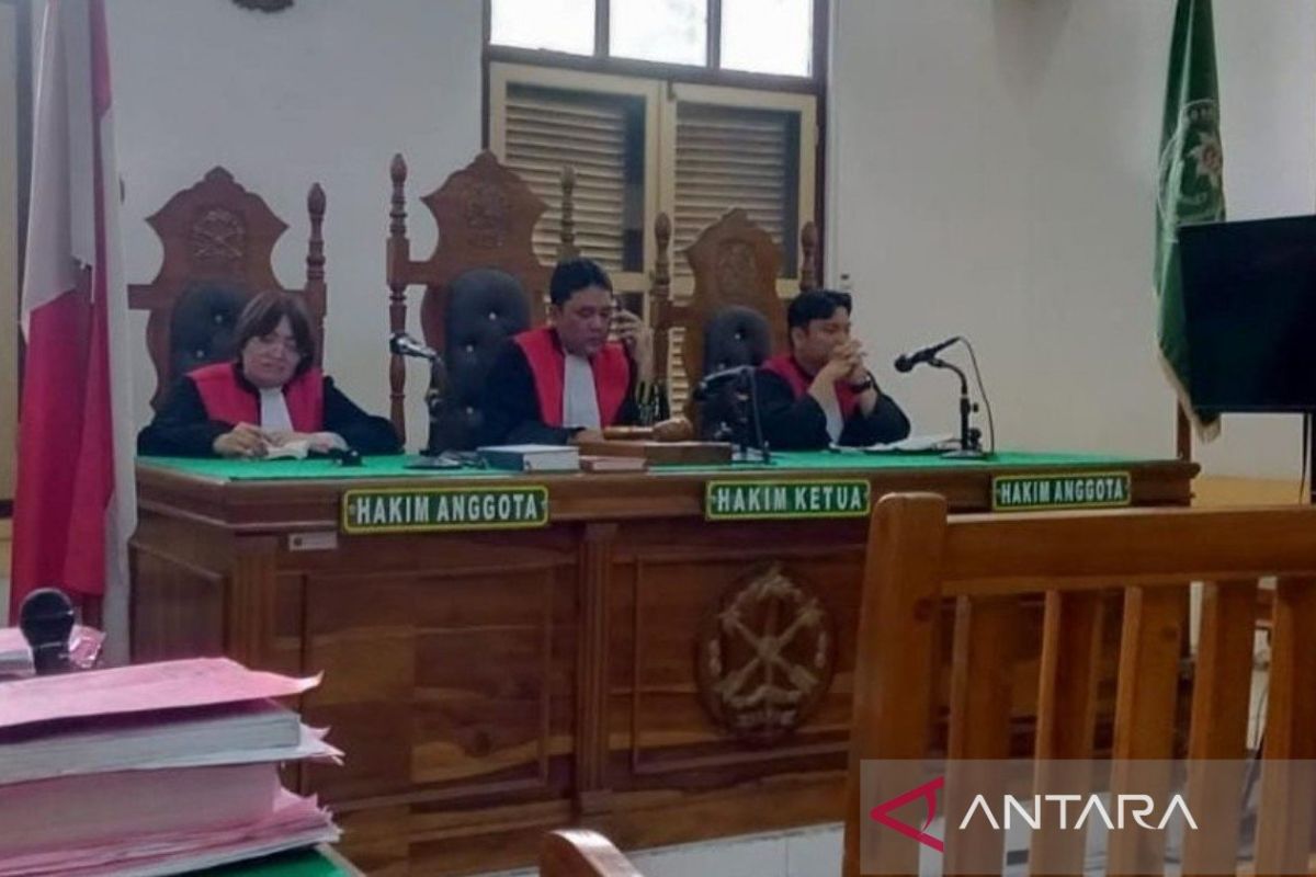 Indonesian court sentences man to death for trafficking ecstasy pills