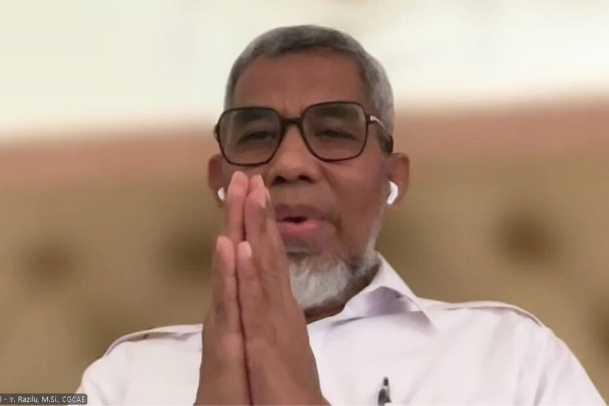 Kemenkum tegaskan konser akademik dikecualikan dari penarikan royalti