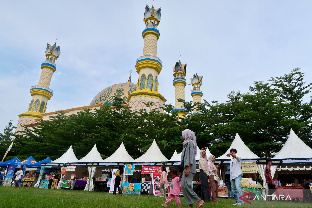 Wisata ramah Muslim perlu jaminan sertifikasi halal