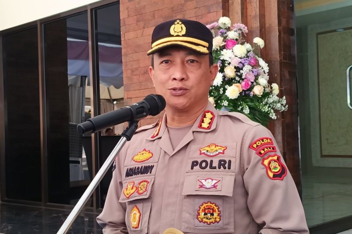 Bali aman dan kondusif setelah unjuk rasa