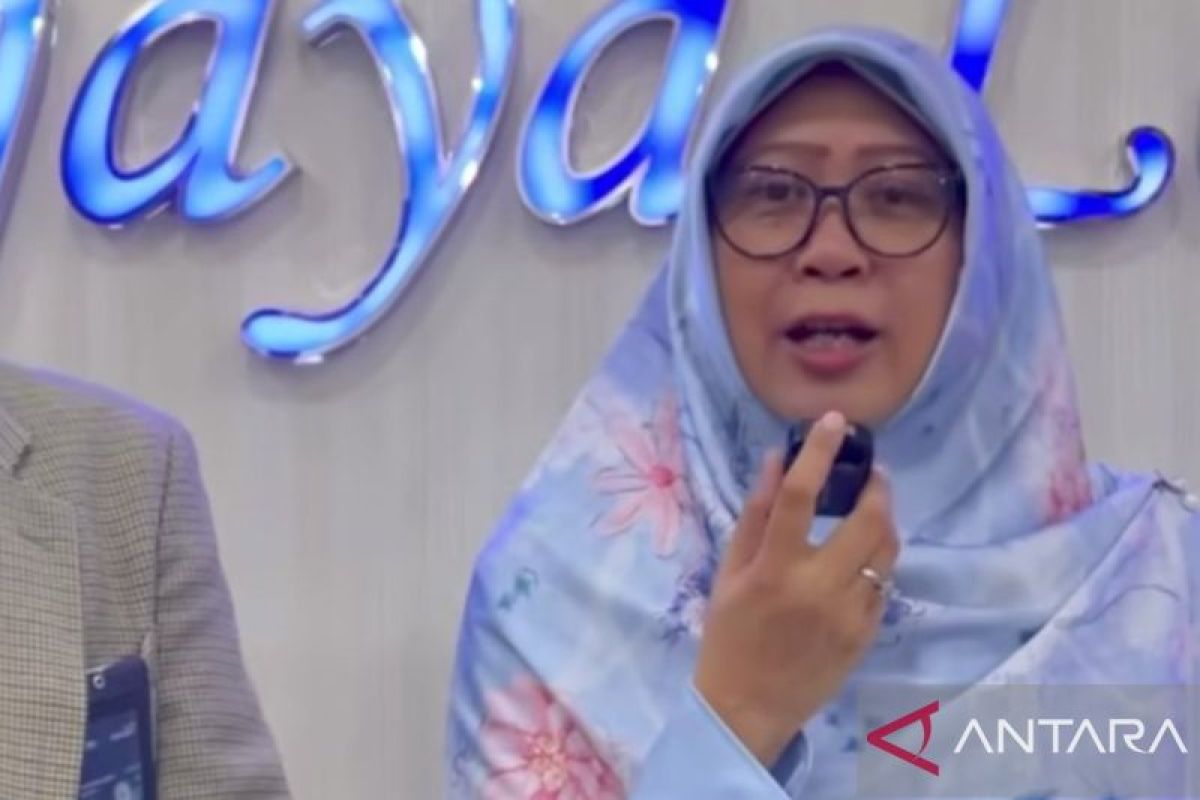 RSMH Palembang bangun kelas rawat inap standar sembilan lantai, target selesai Desember 2025