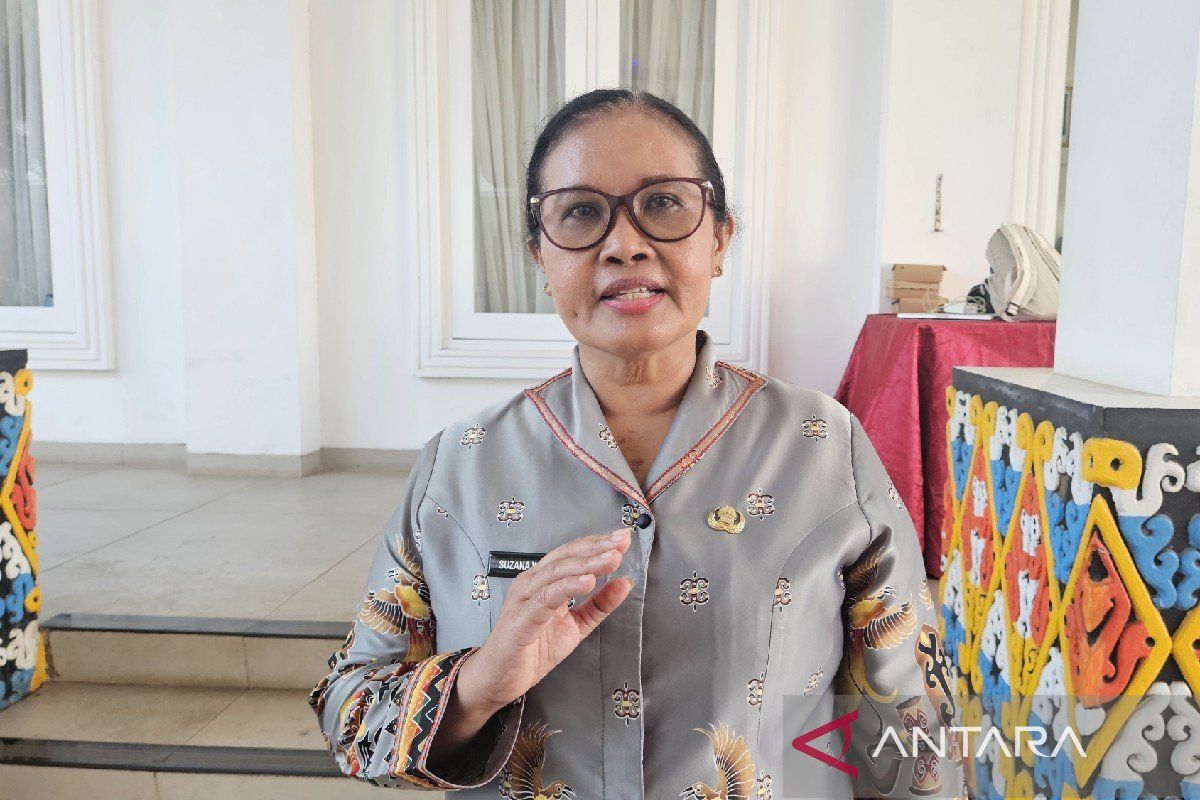 Pemprov Papua minta ASN jabat di luar daerah segera urus mutasi