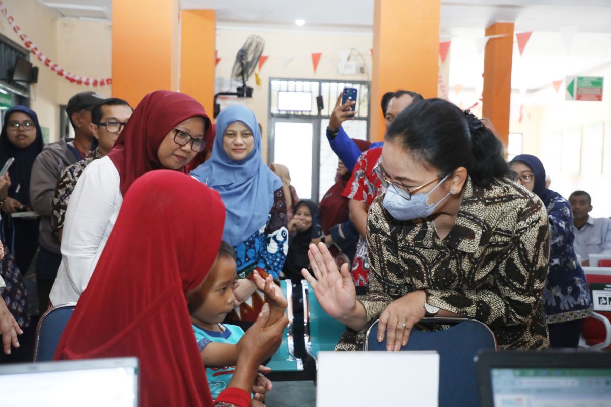 Pemkot Semarang  target bebas Tb pada 2028