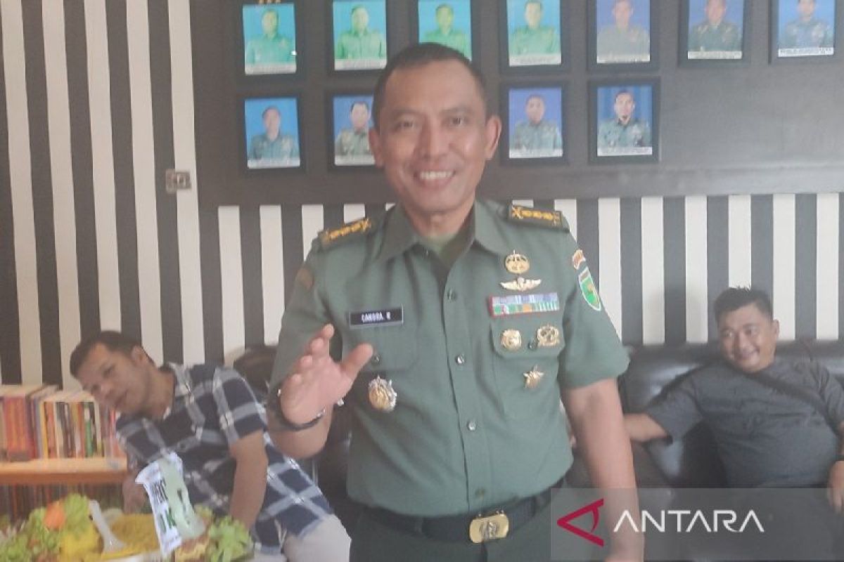 Kapendam Cenderawasih: Oknum prajurit tembak mati warga di Entrop