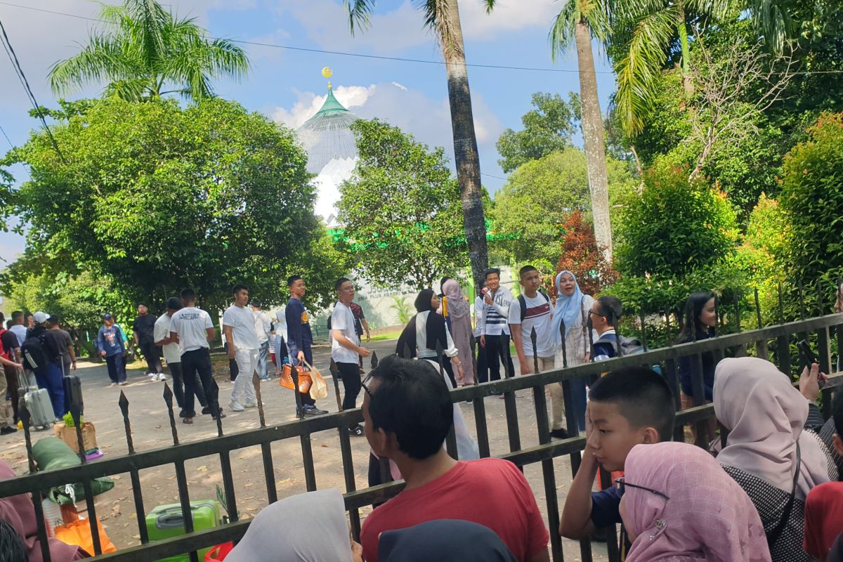 Dinkes Palembang imbau warga waspadai penyakit musim pancaroba