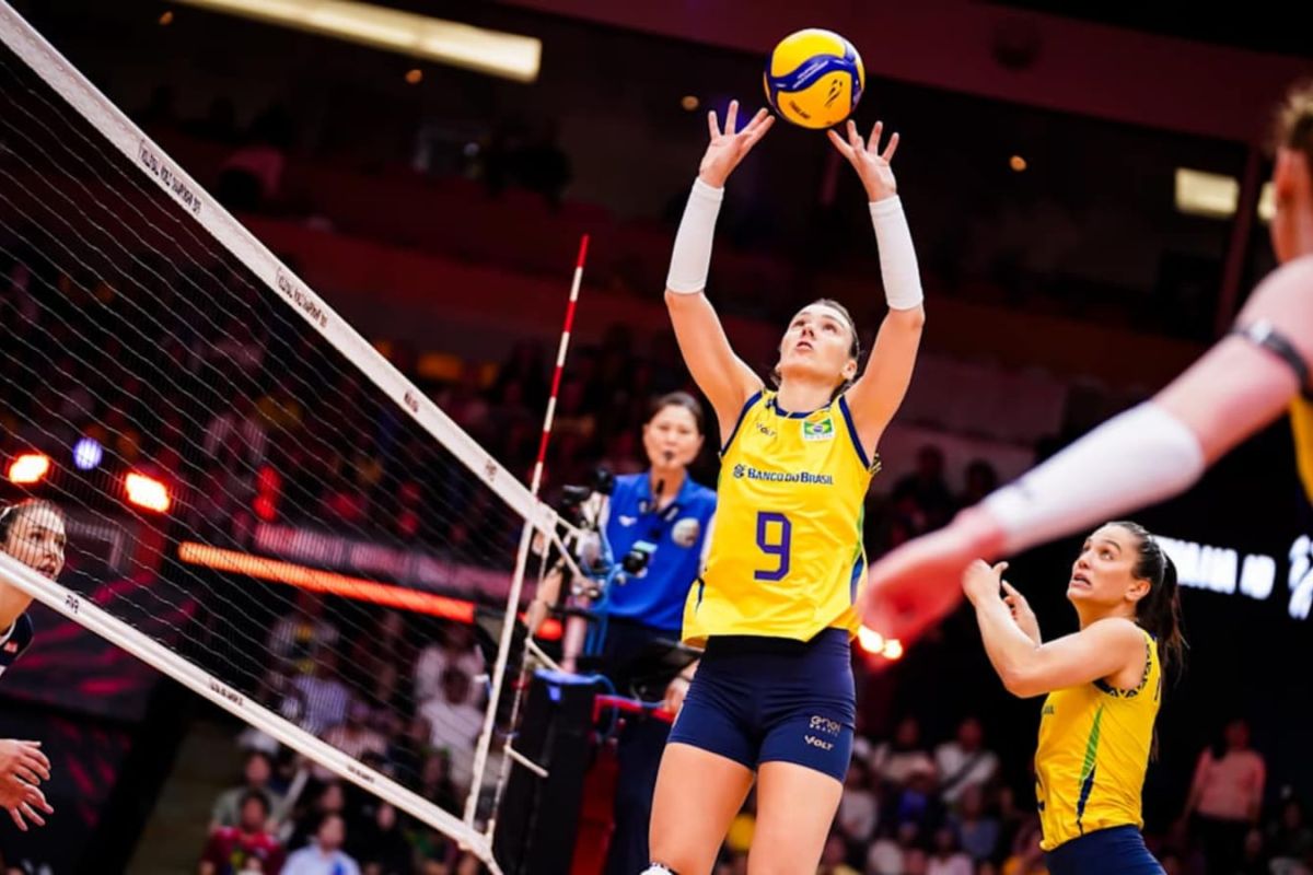 Prancis membuka Kualifikasi Piala Dunia 2026 dengan kemenangan