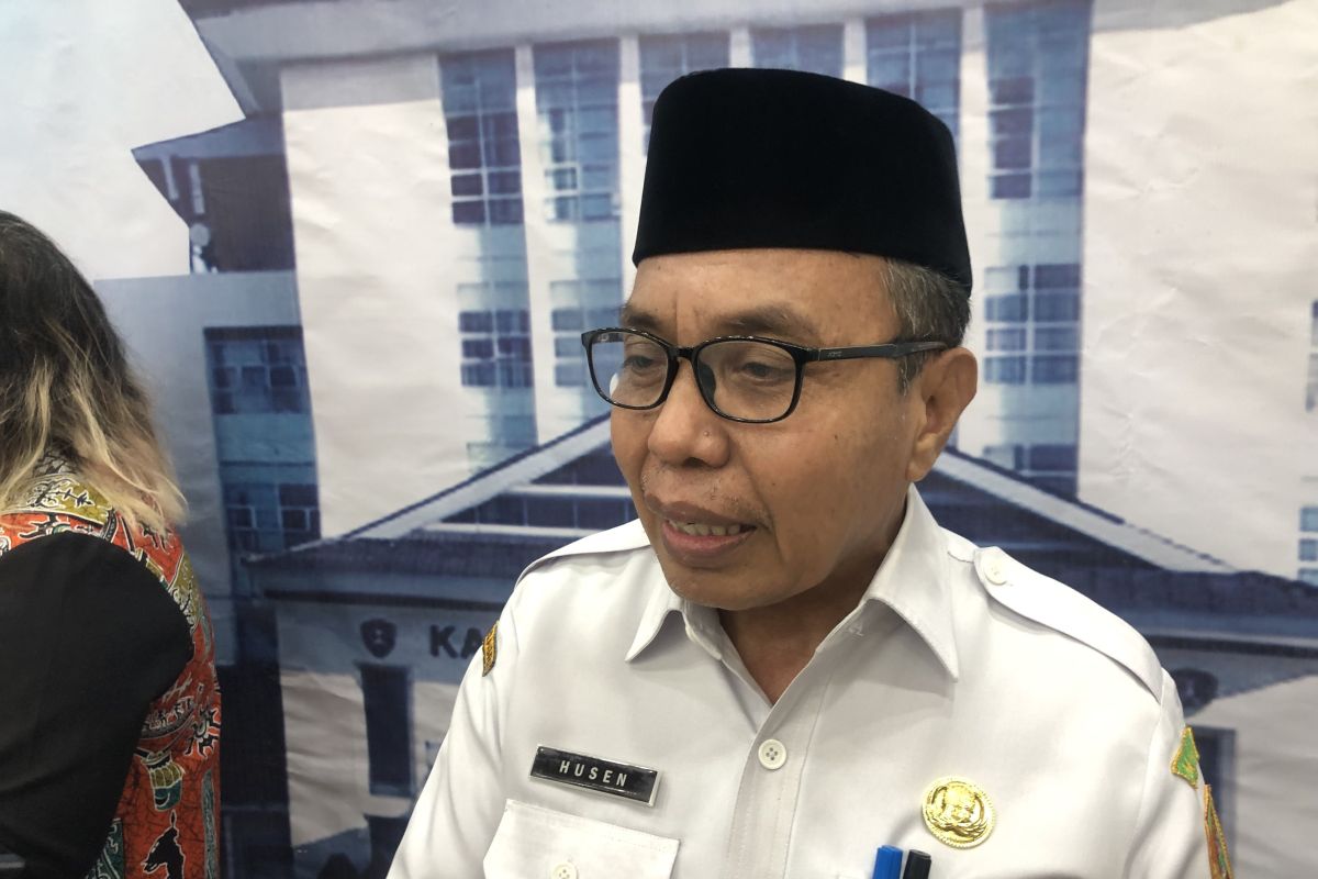 Dinas PPPA Maluku perkuat perlindungan perempuan dan anak di kepulauan