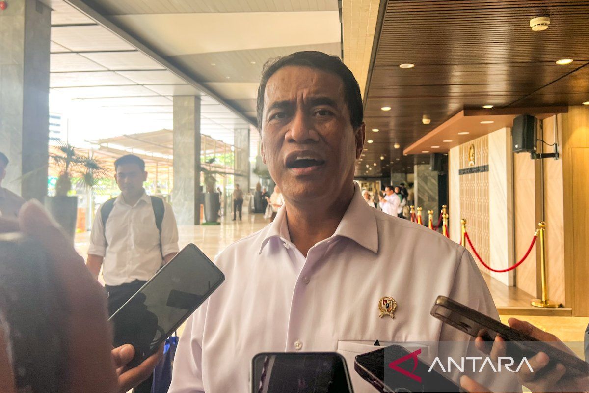 Mentan pastikan beras SPHP banjiri pasar tradisional dan ritel modern